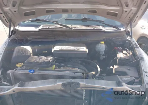 2003 Dodge Ram 1500 St из США, поврежденный, VIN 1D7HA16K63J521632